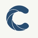 Curlscape logo