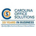 Carolina Office Solutions logo
