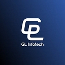 GL Infotech logo