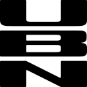 Us By Night logo