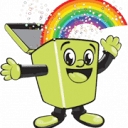 Bin Bombs logo