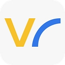 VeloRide logo