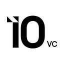 Ten VC logo