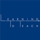 Learning to Teach logo