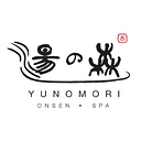 Yunomori Onsen & Spa logo
