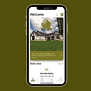 Charis Homes logo