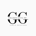 Golden Gate PR logo