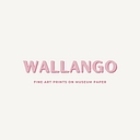 Wallango logo