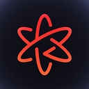 Atom logo