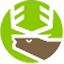 HUSKARY logo