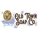 Old Town Soap Co. logo