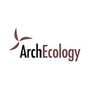 ArchEcology logo