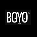 BOYO Vision logo