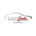 Car Geeks logo