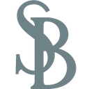 Something Bleu Wedding & Event Planning logo