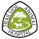 Trailside Animal Hospital logo