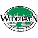 Woodhaven Sewer Department logo