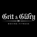 Grit & Glory Boxing logo