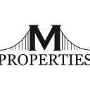 M Properties logo