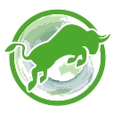 Grounded Earth logo