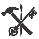 The Good Supply logo