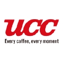 UCC Ueshima Coffee Co., Ltd. logo
