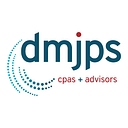 DMJPS PLLC logo