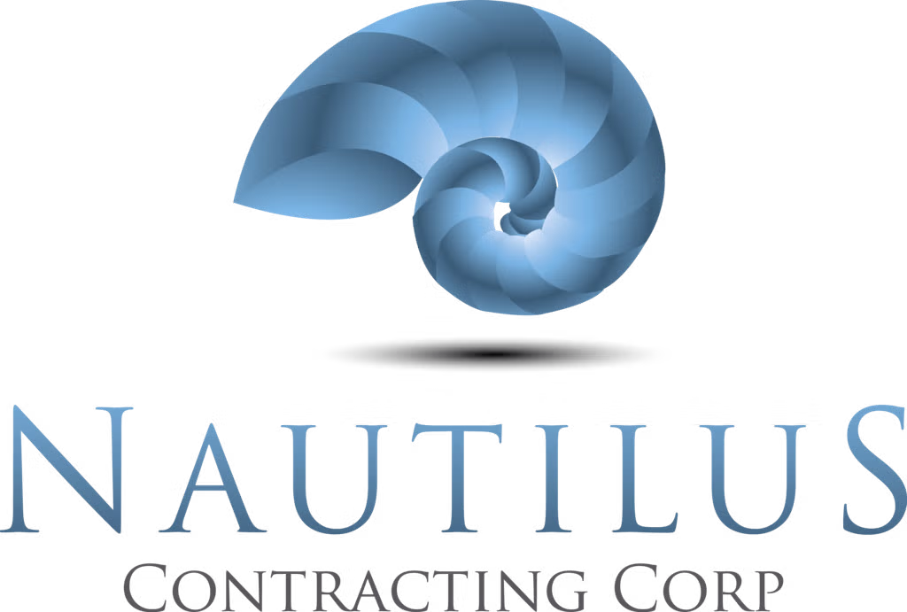 Nautilus Contracting Corp logo