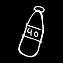 40s & Shorties logo