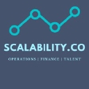 Scalability logo