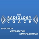 The Radiology Coach logo