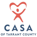 CASA of Tarrant County logo