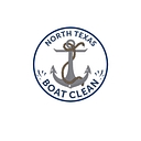 NTX Boat Clean LLC logo