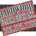 Hardwood Floor Guys logo