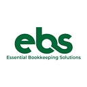 Essential Bookkeeping Solutions LLC logo