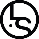 Lanshin logo