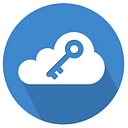 The Cloud Keys logo