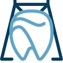 My Michigan Dentist logo