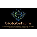 BioLabShare logo