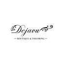 Dejavu Tailoring logo