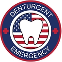DentUrgent logo