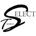 Select T‑Shirts logo