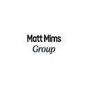 Matt Mims Group logo