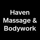 Haven Massage & Bodywork logo