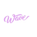 Wave Event Co. logo