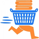 Tidy Hamper logo