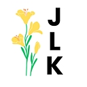 JLK Health and Wellness logo