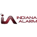 Indiana Alarm logo