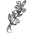 Alice Hollis logo