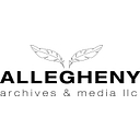 Allegheny Archives & Media LLC logo
